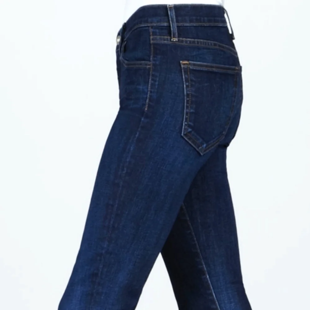 Koral Midrise Bootcut Jeans Aged 4 Months 30